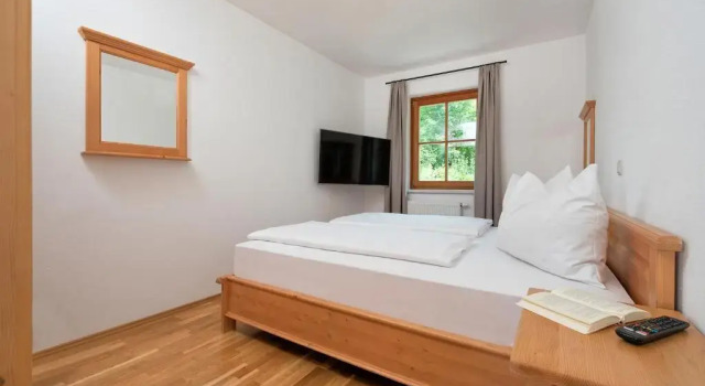 Апартаменты Apartment Bad Kleinkirchheim - 24 Chalet direkt an der Piste mit Outdoor Sauna