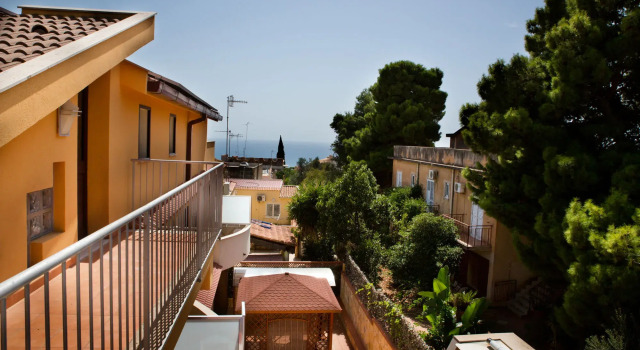 Il Mandorlo