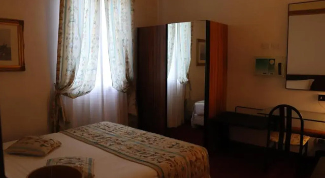 Номер Economy Meditur Hotel Bologna