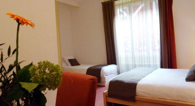 Hotel du Marche