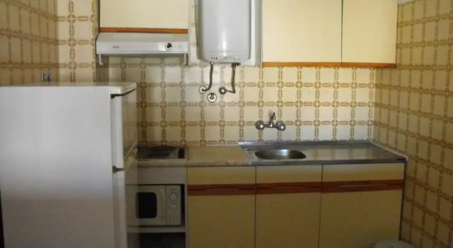Студия Columbia Apartamentos Turisticos