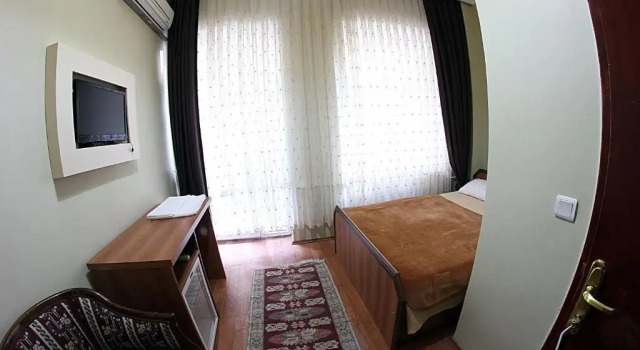 Номер Economy paradise hotel