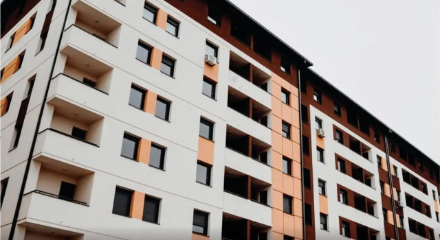 Apartman Royal 4, Забронировать Апартаменты/квартира Добой Федерация Боснии и Герцеговины