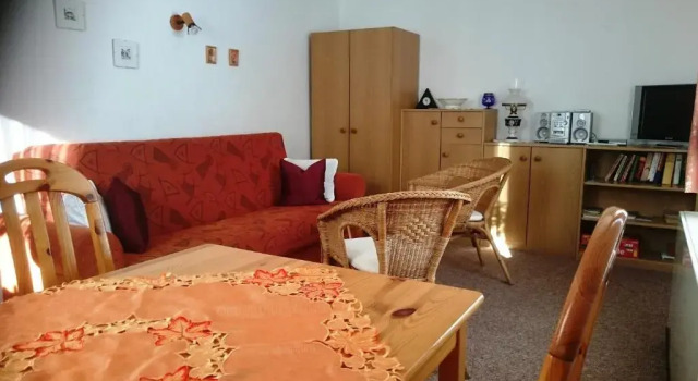 Ferienhaus Brigitte