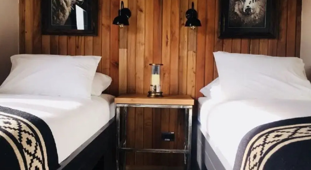 Factoria Patagonia - Hostel