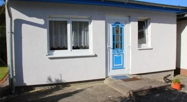 Ferienhaeuser Zinnowitz USE 2320, Book Hotel Zinnowitz Usedom