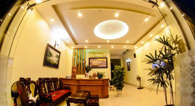 Diep Minh 2 Hotel