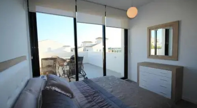 Villa La Marina, Book Villa San Fulgencio Valencia Community