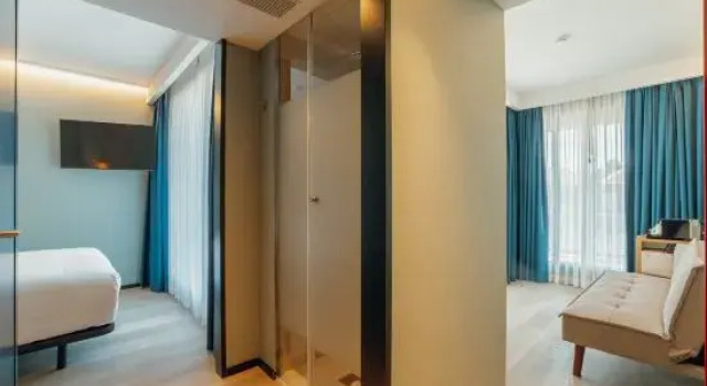 Номер Superior ABC Hotel Porto - Campanhã