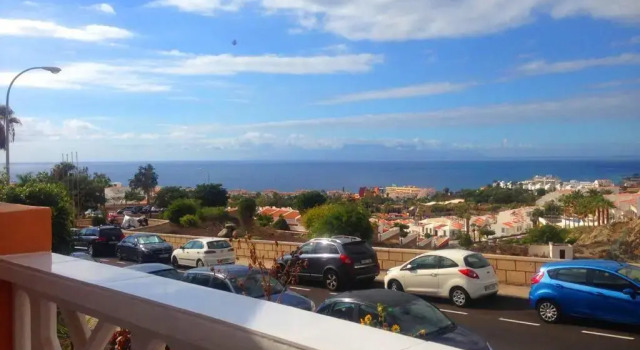 Oceanview 112