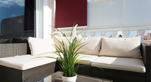 Unique Buenavista, Prenota Hotel Hotel a Tenerife con piscina, Piscina