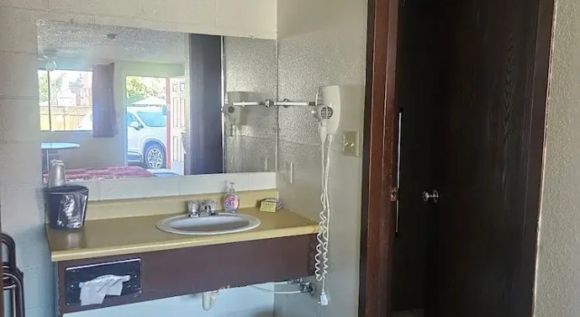 Номер Standard Camaray Motel