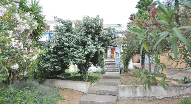 The Dream House in Sardinia, Забронировать Отель Отели в центре Бари-Сардо, в центре