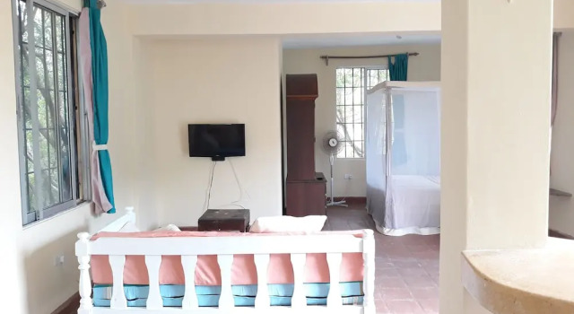 Galawa Beach Apartments, Book Apartment Diani Beach Shimba Hills National Reserve