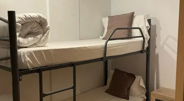 Апартаменты с 2 комнатами Font del Ferro Apartments