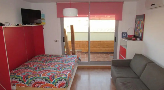 Estudio Madrid