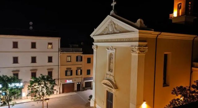 Номер Deluxe Piazza Duomo Deluxe