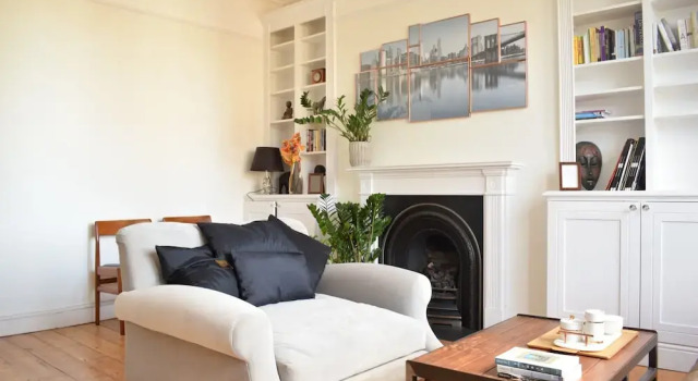 1 Bedroom Primrose Hill Apartment, Varaa Huoneisto Asunnot kohteessa Merseyside, Huoneisto