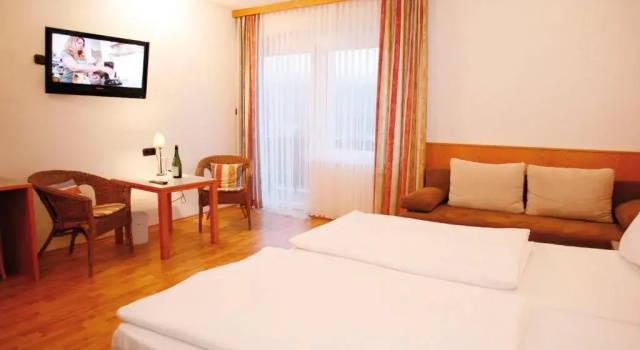 Hotel Gabriel, Забронировать Отель Койчах Вертер-Зе