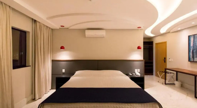 Люкс Presidential Adria Premium Hotel