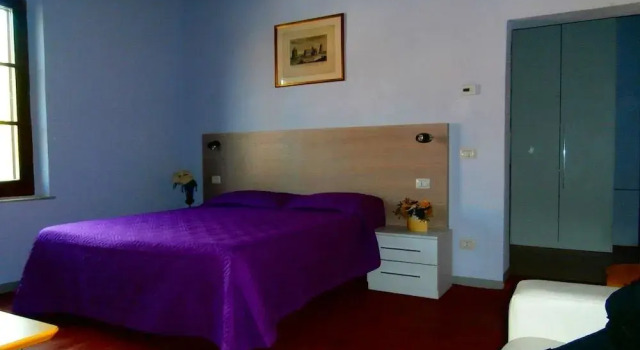 Bed and Breakfast La Torretta