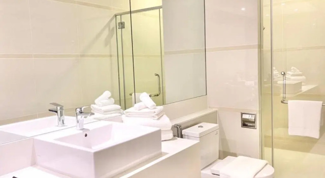 Вилла Merissa Luxury Villa - Private Pool Langkawi
