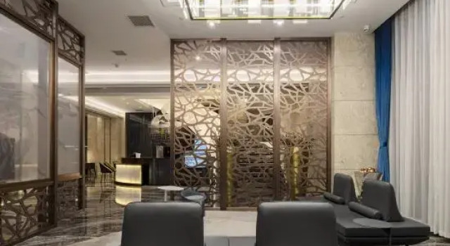 Meidu Hotel, Book Hotel Hohhot Inner Mongolia