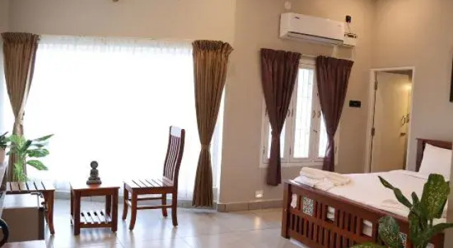Номер Premium Dwaraka Resorts
