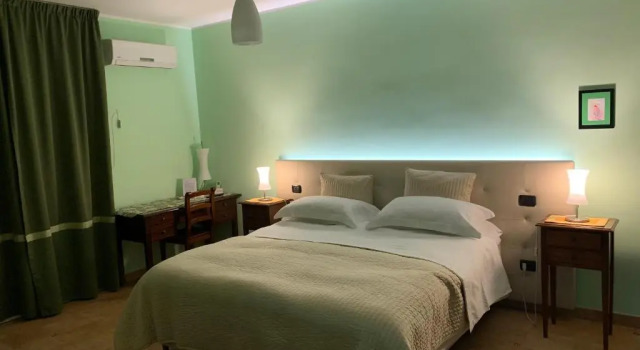 Tenuta Monaci La Murra, Rezerwuj Hotel Carmiano Salento