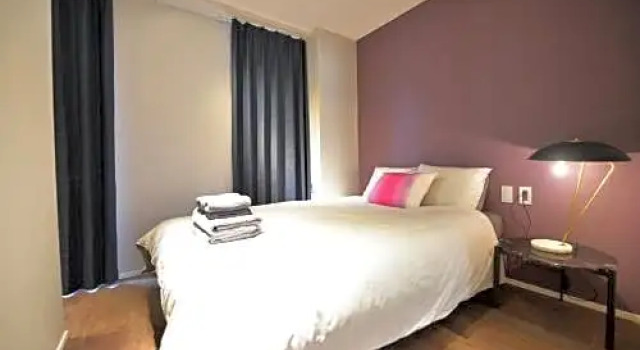 Real Life MEGURO RIVER - Vacation STAY 94190