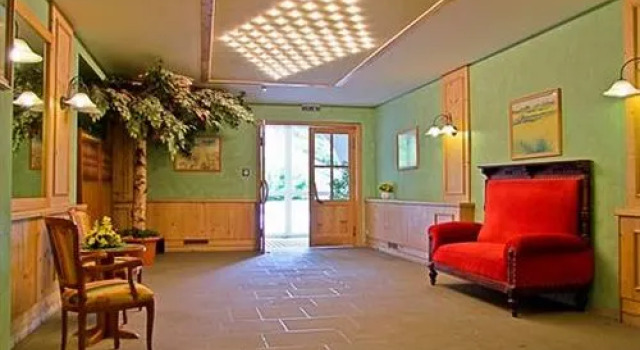 Hotel am Rugard, Забронировать Отель Берген-на-Рюгене земля Мекленбург-Передняя Померания