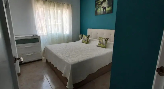 Ellite Xiii Apartment Playa Naufragos Torrevieja!