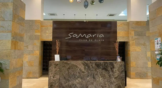 Apartamento en Samaria Club de Playa Privada Salida Directa al Mar en Pozos Colorados cerca a Zazue, Estelar, Playa Bello Horizonte, Cabo Tortuga #1, Prenota Appartamento Playa Bello Horizonte Magdalena