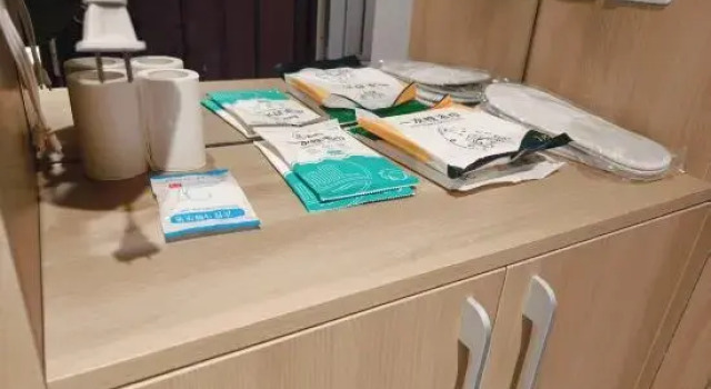 Huating Preferred Apartment (Shenyang Quanyun Wanda Longhu Tianjie Branch), Book Apartment Shenhe 