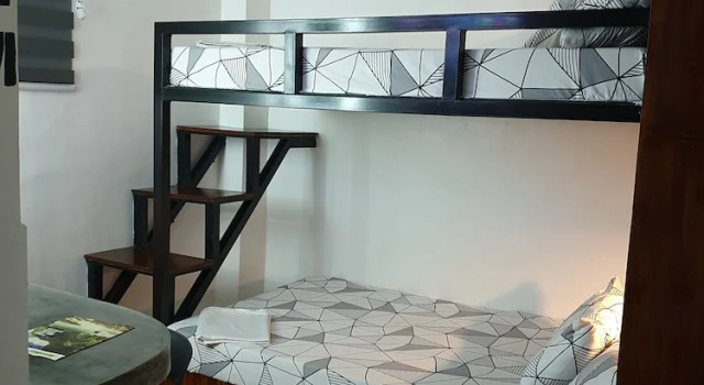 Номер Deluxe Wald's Place