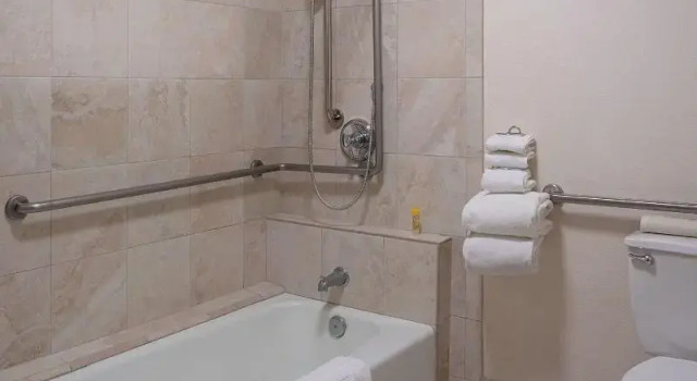Двухместный номер Standard Bay Club Hotel and Marina