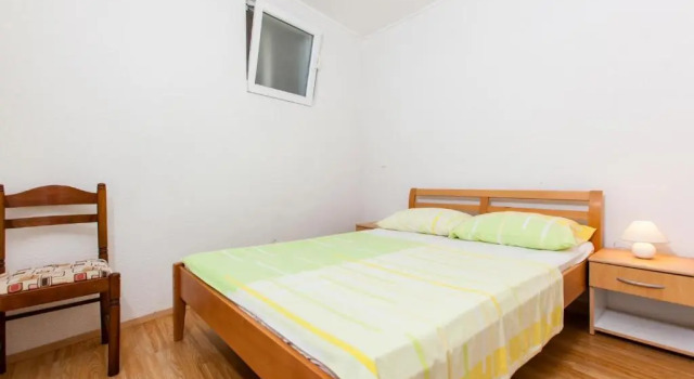 Apartments Klarić 3406, Rezervovat Apartmán Hotely v Krilo s parkováním, Parkování