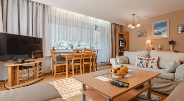 Haus Reitl VII 15350, Réserver Hôtel Hôtels à Salzbourg avec parking, Parking