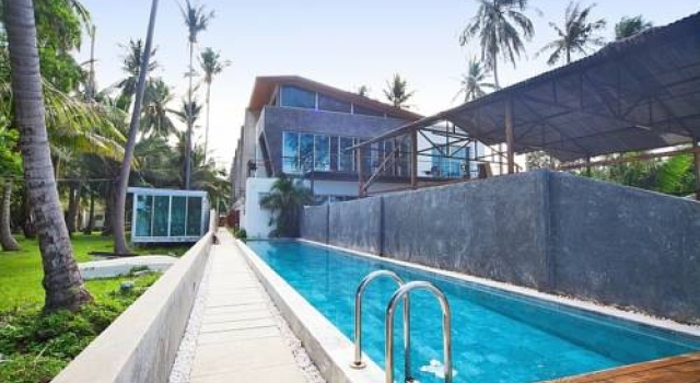 Villa Friendship 8