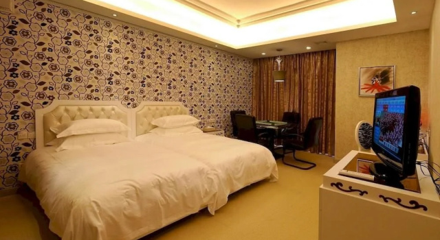Rumonter Bright Holiday Hotel - Hangzhou