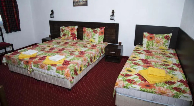Номер Standard Family Hotel Emaly 2
