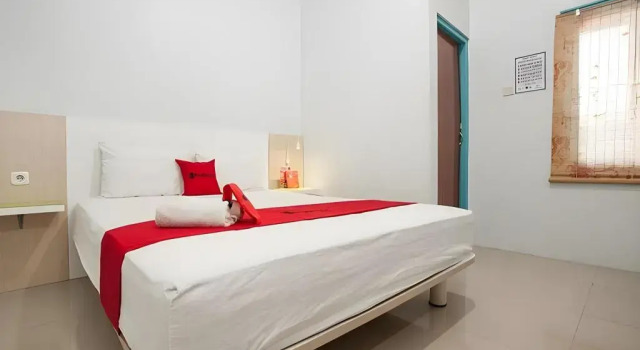 RedDoorz Syariah at Kartohardjo Madiun, Réserver Hôtel Hôtels pas chers à Madiun