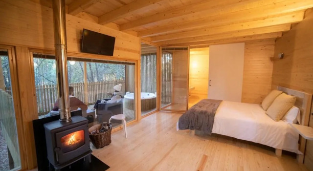 Enoturismo María Manuela, Rezervați Hotel-apartament Apart-hoteluri în Galicia, Hotel-apartament