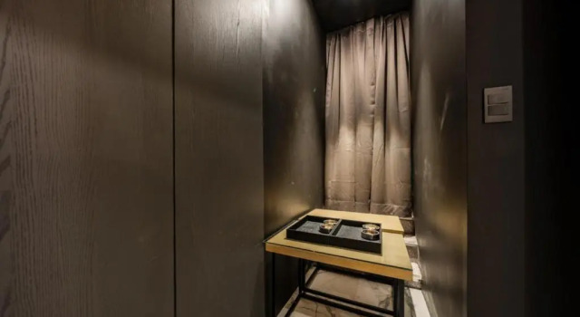 Номер Deluxe Shinchon Wol Hotel