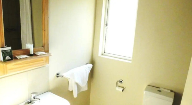 Двухместный номер Standard Premier Splendid Inn Bayshore