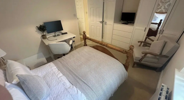 Cosy Birmingham Retreat Near City Centre, Airport, Varaa Hotelli Birmingham West Midlands