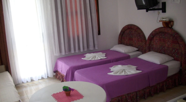 Vural Apart Hotel