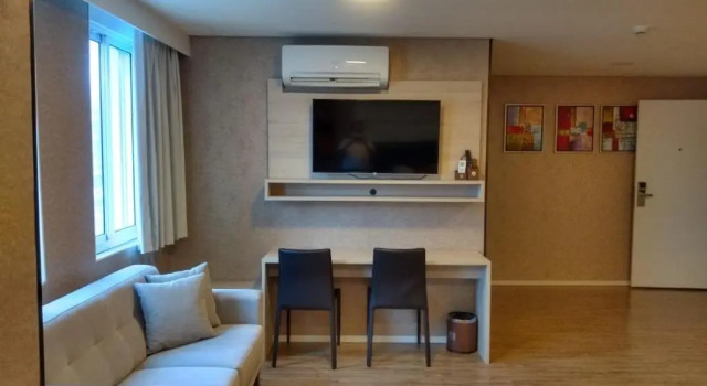 Люкс Hotel Global Grupos