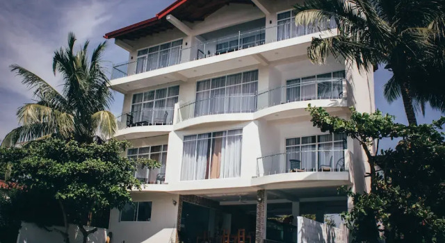 Amber House Lanka, Забронировать Отель Отели Западной провинции 3 звезды, 3*