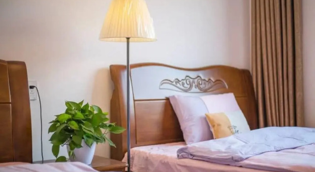 Коттедж Zhoudao Hotel